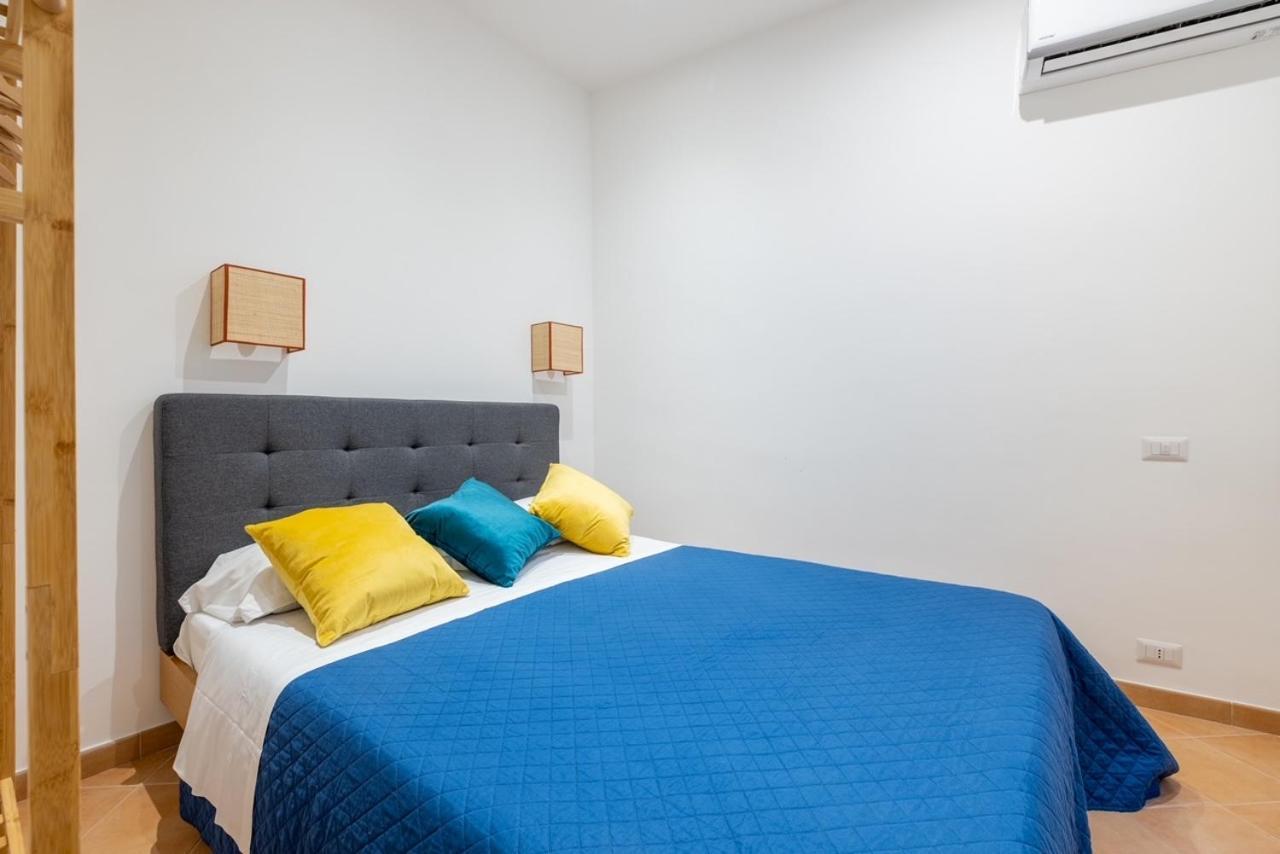 Elle Cavour Apartment Rome Exterior photo