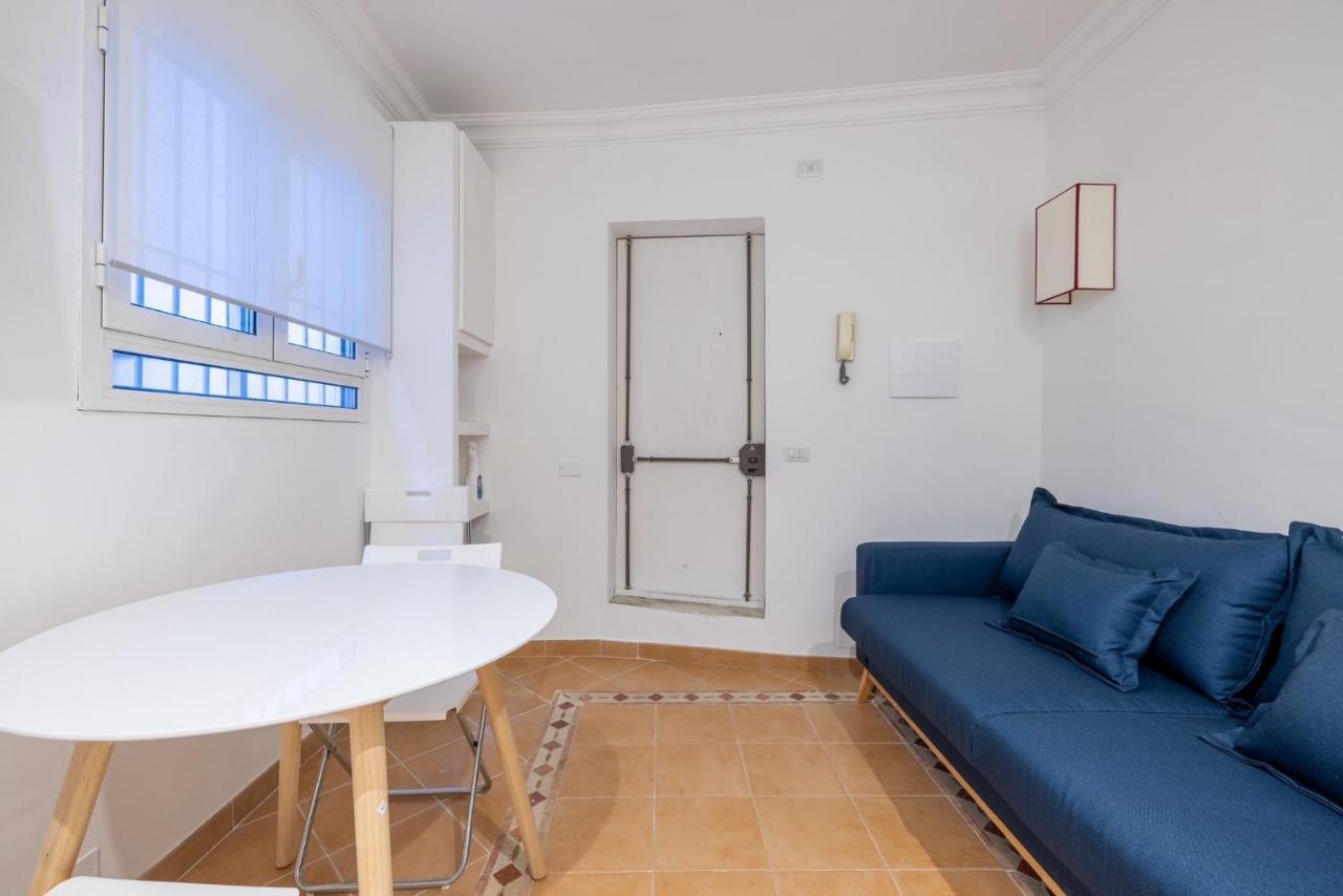 Elle Cavour Apartment Rome Exterior photo
