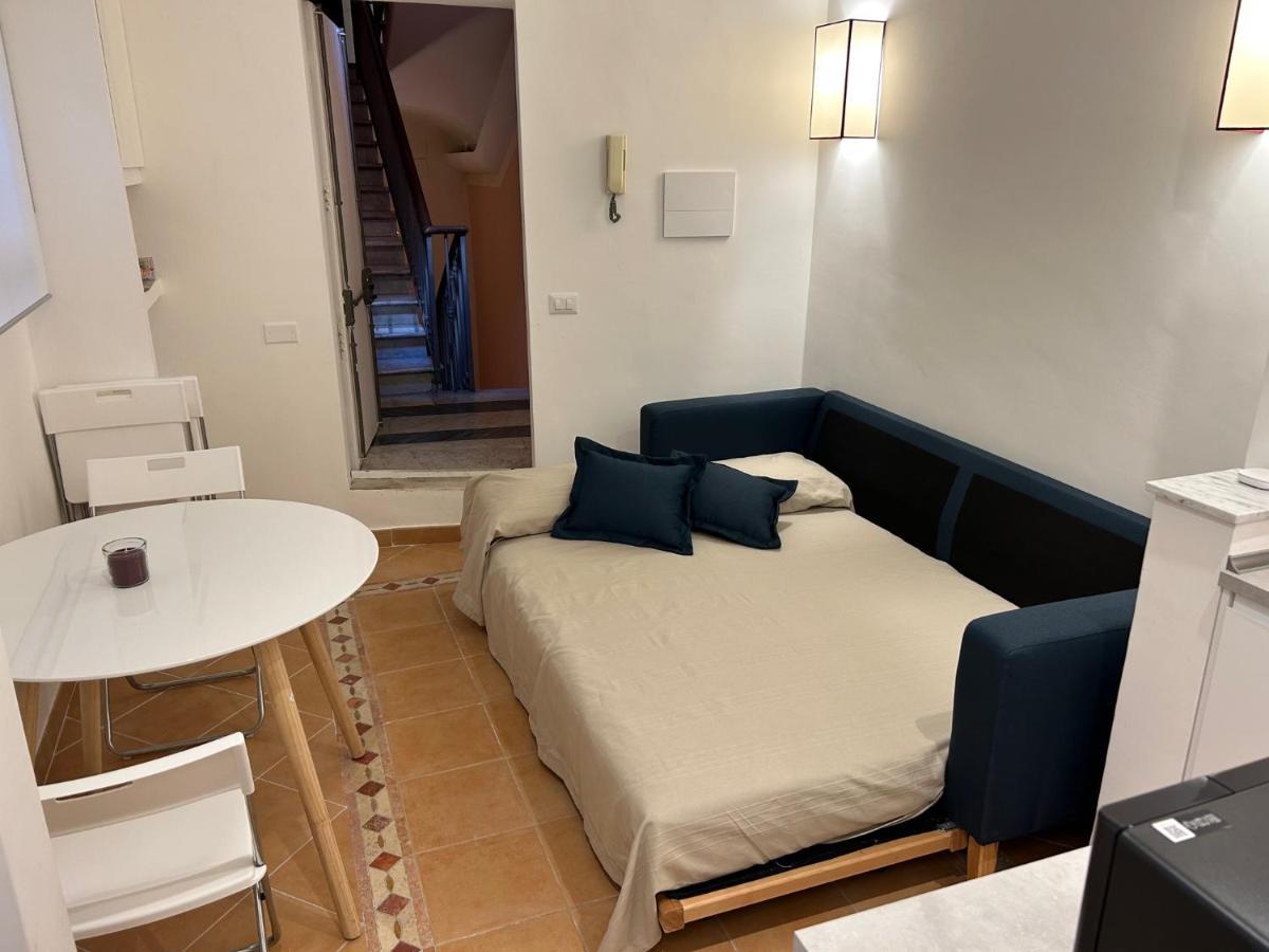 Elle Cavour Apartment Rome Exterior photo